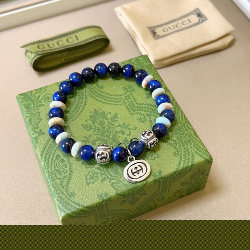 G*u*i bracelets